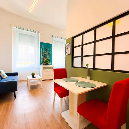 Spacious Buda Apartment Air Conditioning Budapest Exterior photo